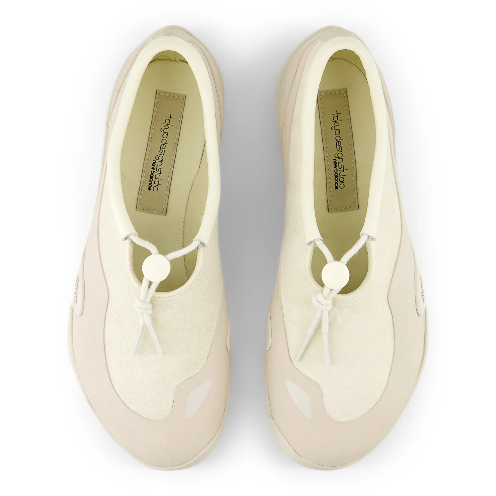 NB X TOKYO DESIGN STUDIO MT10T V1 "ANGORA / MOONBEAM" - Image 5