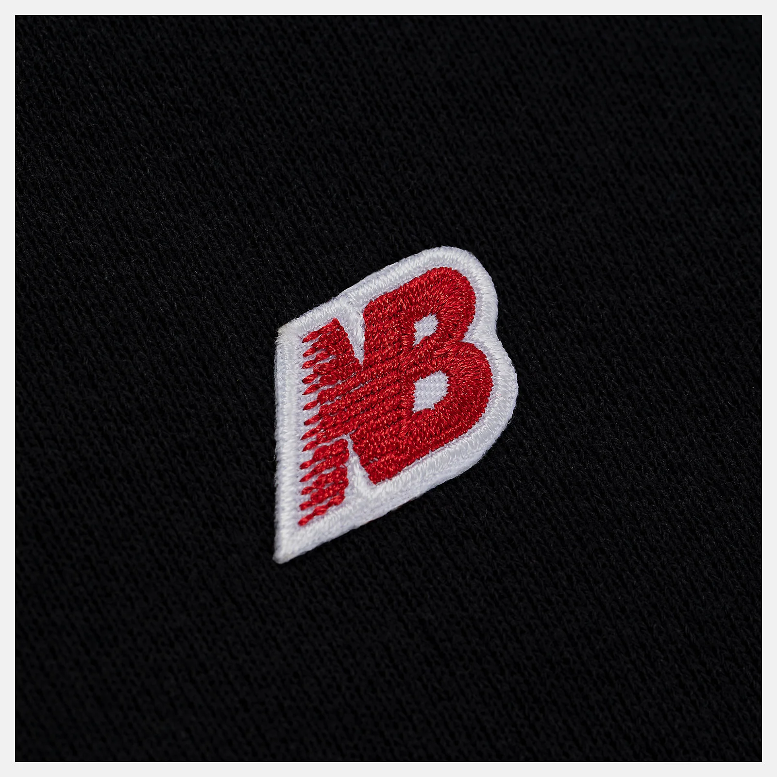 MADE IN USA CORE HOODIE - BLACK - Image 2