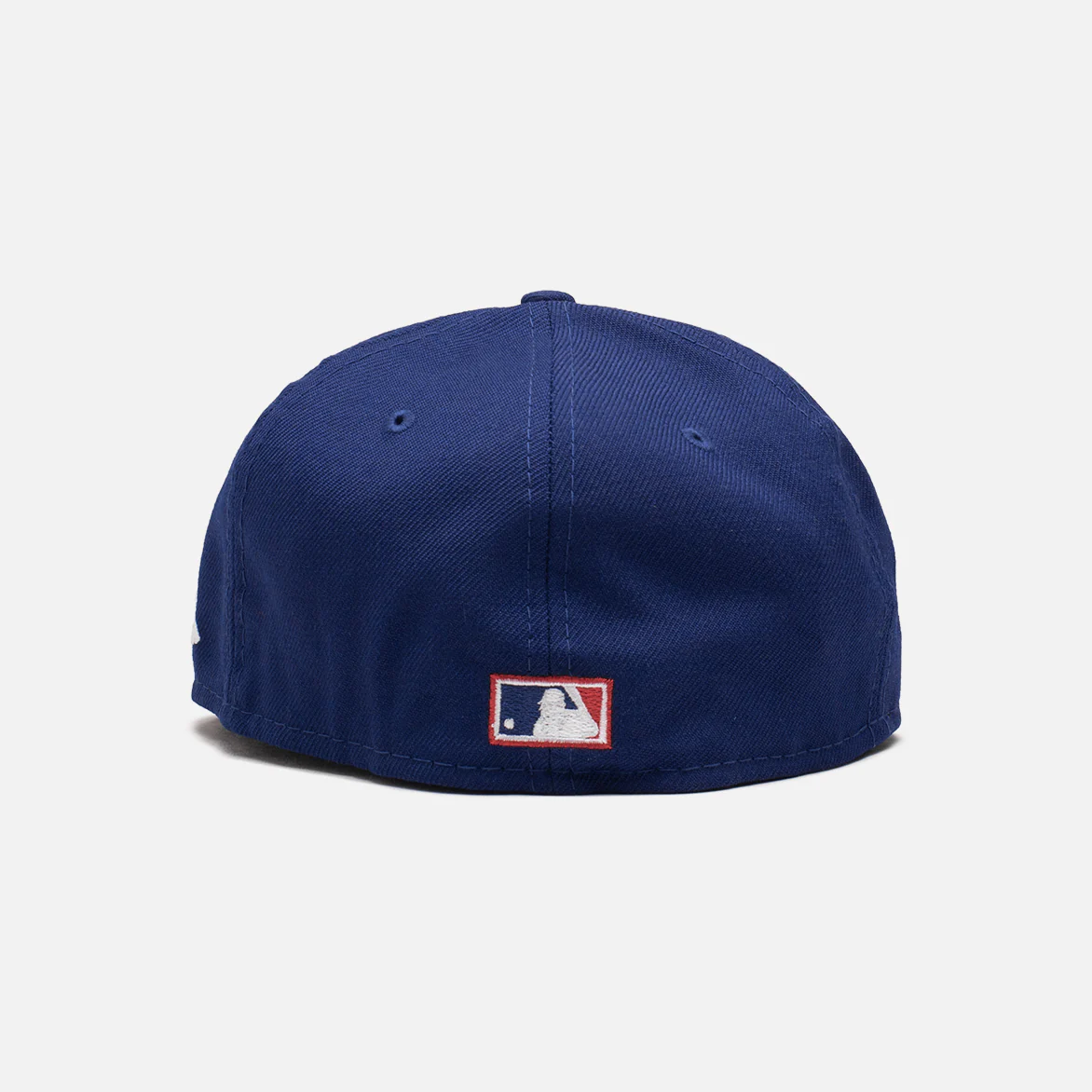 WORLD SERIES COLLECTION 5950 FITTED HAT "BROOKLYN DODGERS '55" - Image 4