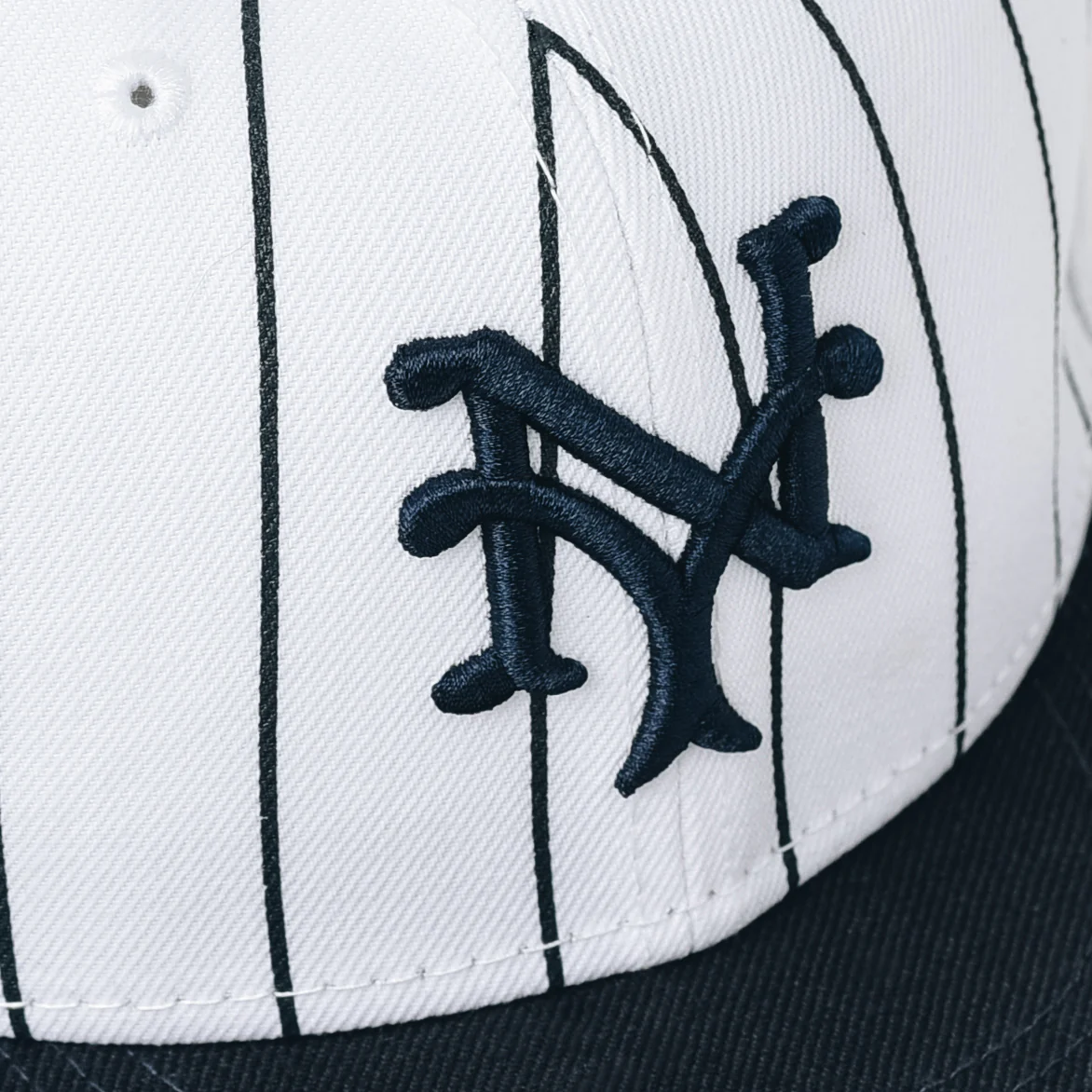 WORLD SERIES COLLECTION 5950 FITTED HAT "NEW YORK GIANTS '21" - Image 5