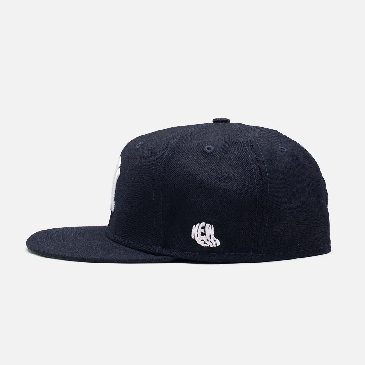 WORLD SERIES COLLECTION 5950 FITTED HAT "NEW YORK YANKEES '27" - Image 3