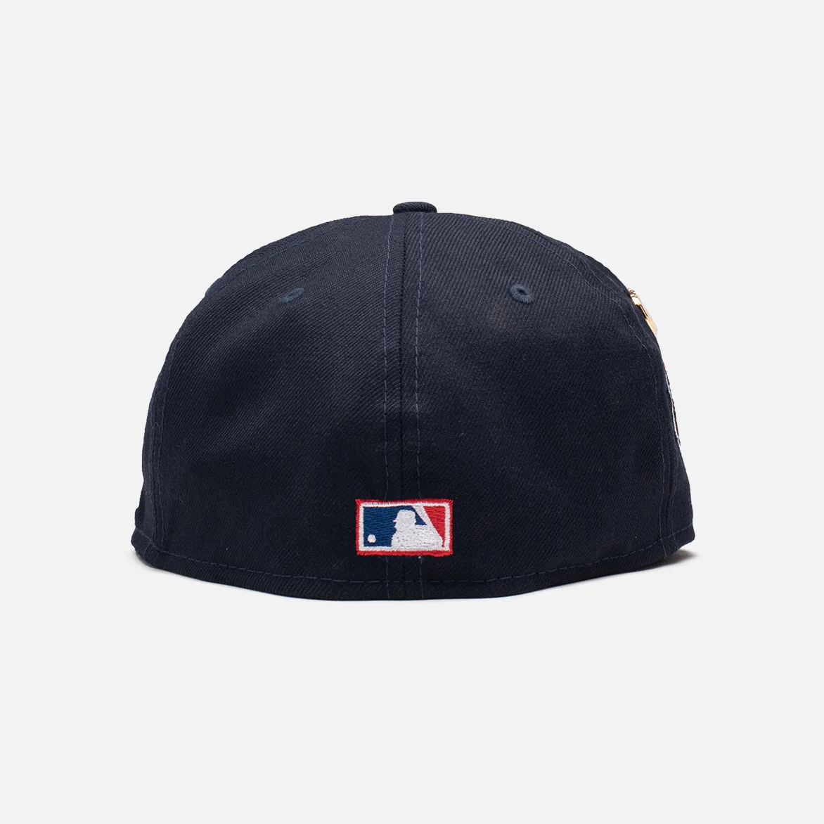 WORLD SERIES COLLECTION 5950 FITTED HAT "NEW YORK YANKEES '27" - Image 4