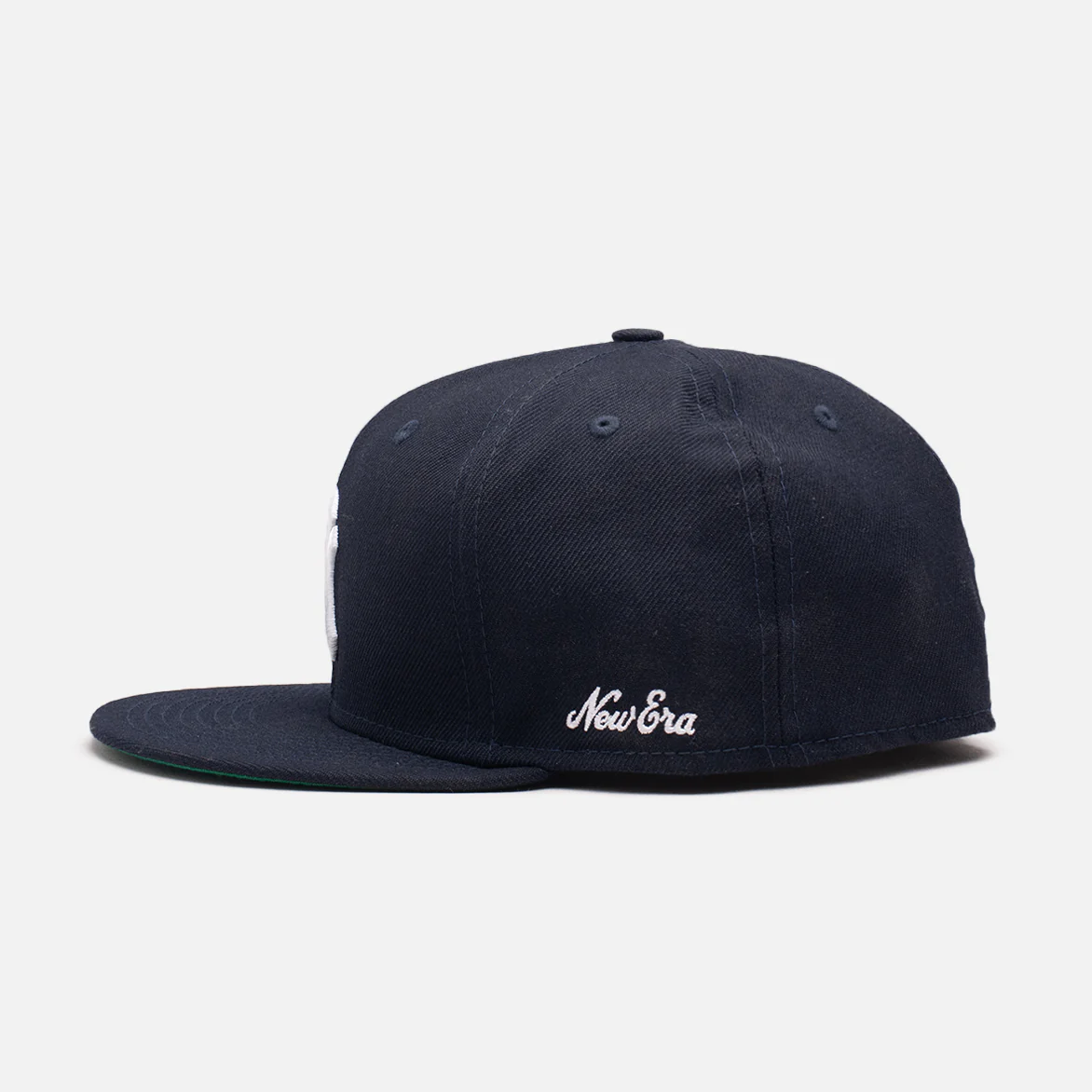 WORLD SERIES COLLECTION 5950 FITTED HAT "NEW YORK YANKEES '77" - Image 3