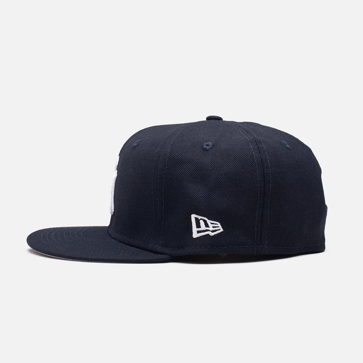 WORLD SERIES COLLECTION 5950 FITTED HAT "NEW YORK YANKEES '98" - Image 3