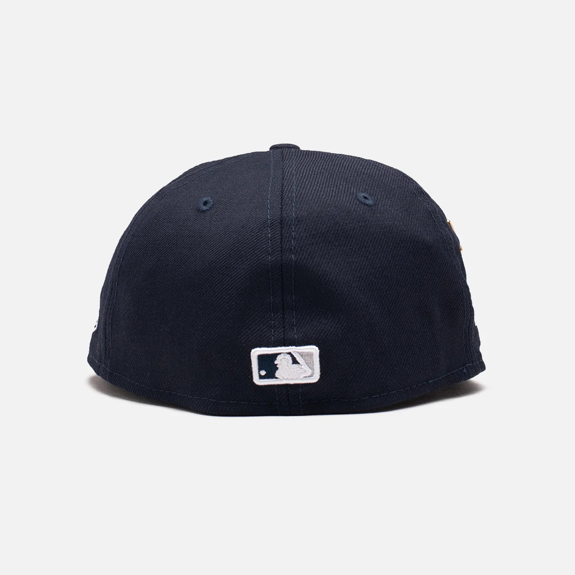 WORLD SERIES COLLECTION 5950 FITTED HAT "NEW YORK YANKEES '98" - Image 4