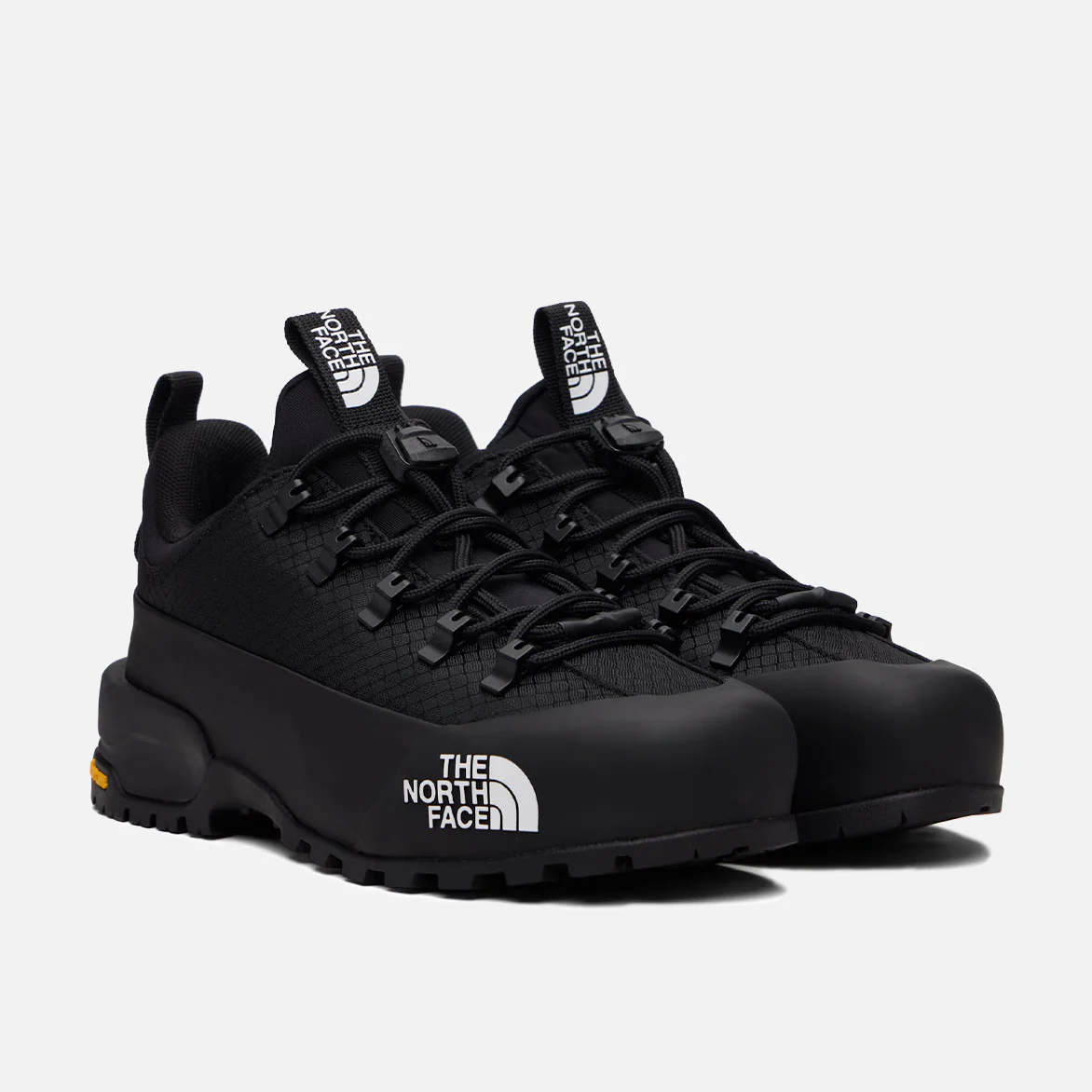 GLENCLYFFE LOW - BLACK / BLACK - Image 2