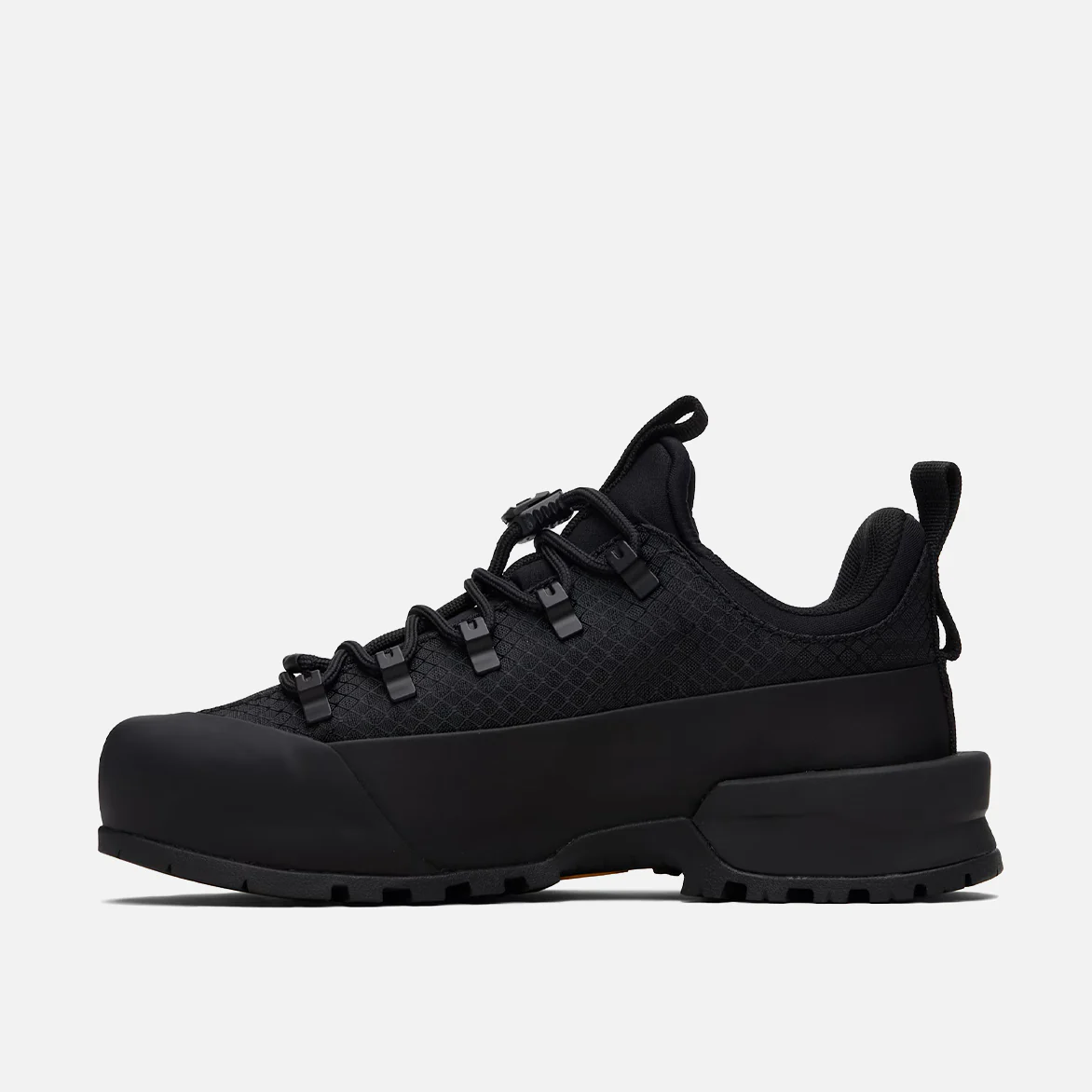 GLENCLYFFE LOW - BLACK / BLACK - Image 3