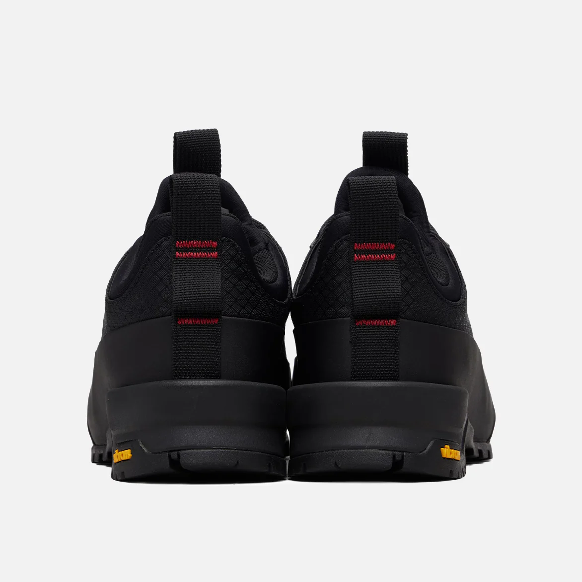 GLENCLYFFE LOW - BLACK / BLACK - Image 4