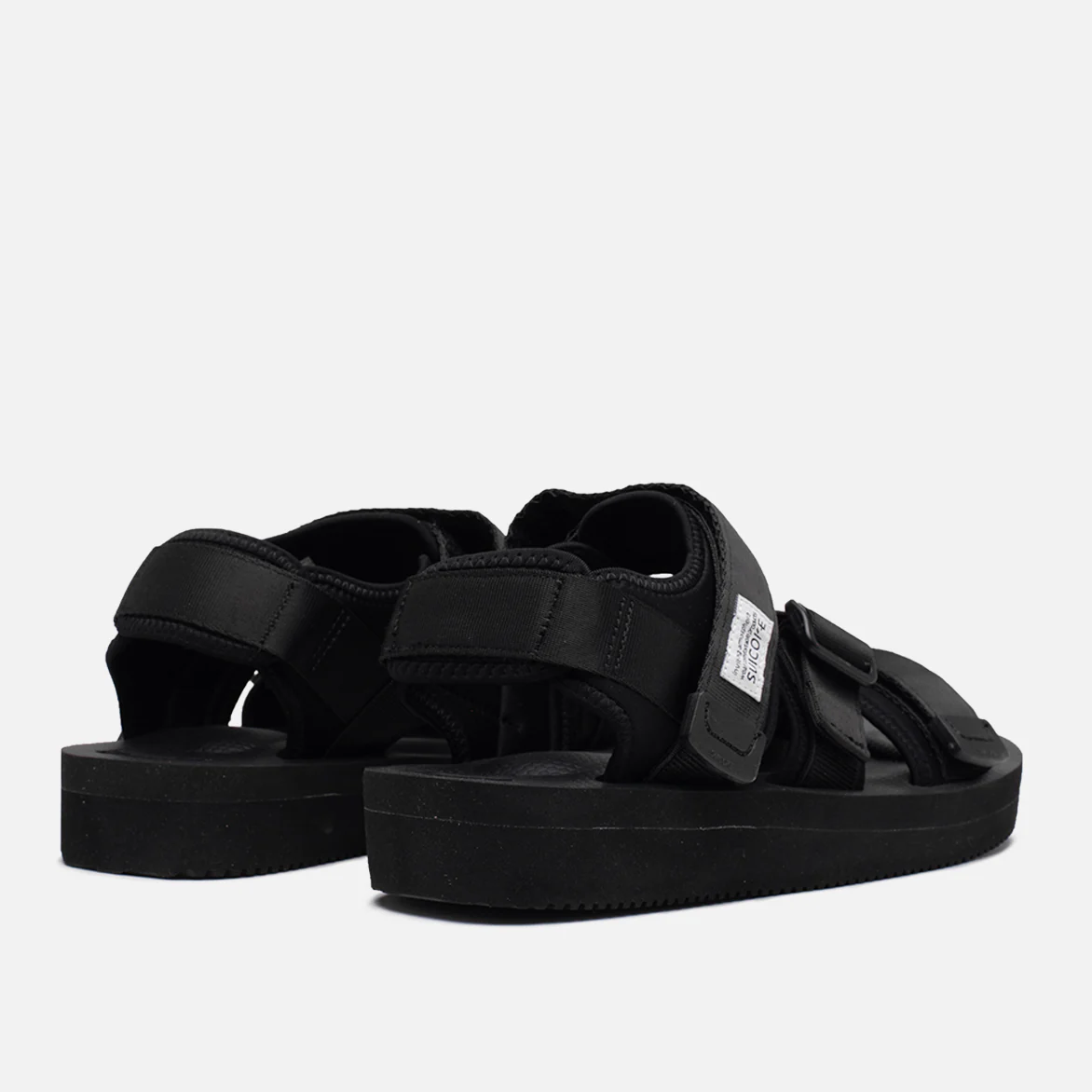 KISSEE-V - BLACK - Image 3