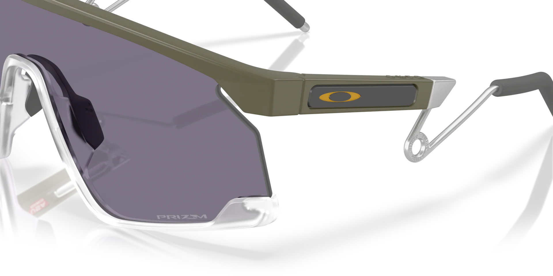 BXTR METAL - MATTE MOSS / PRIZM GREY - Image 7