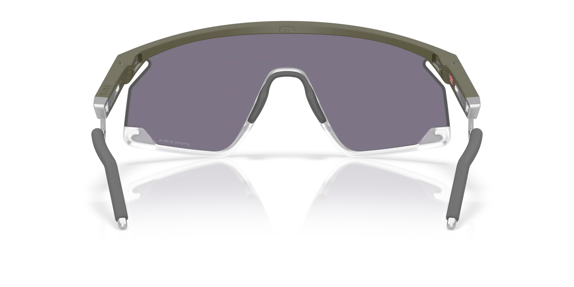 BXTR METAL - MATTE MOSS / PRIZM GREY - Image 9