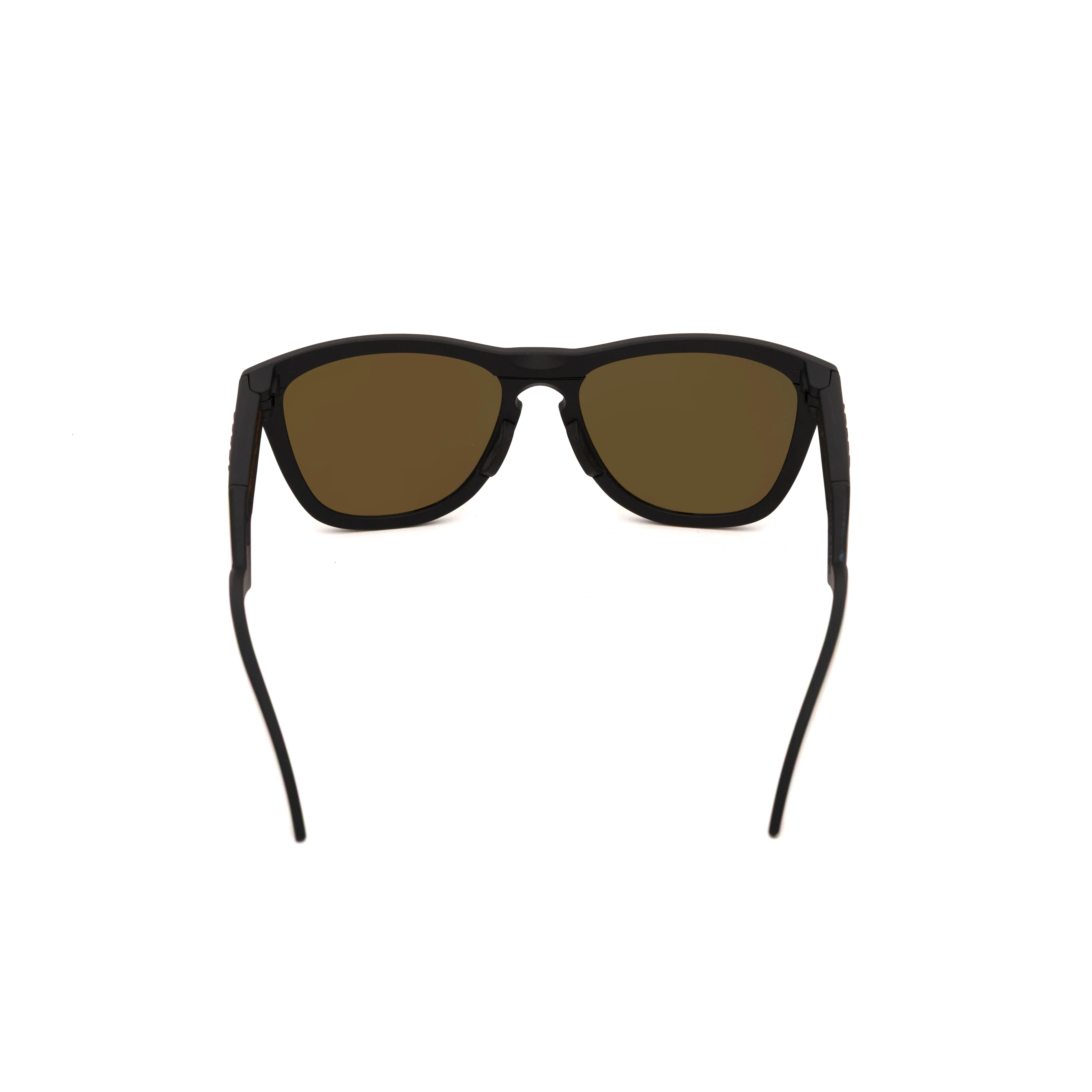 ALBINO & PRIETO X OAKLEY FROGSKINS HYBRID - MATTE BLACK - Image 4