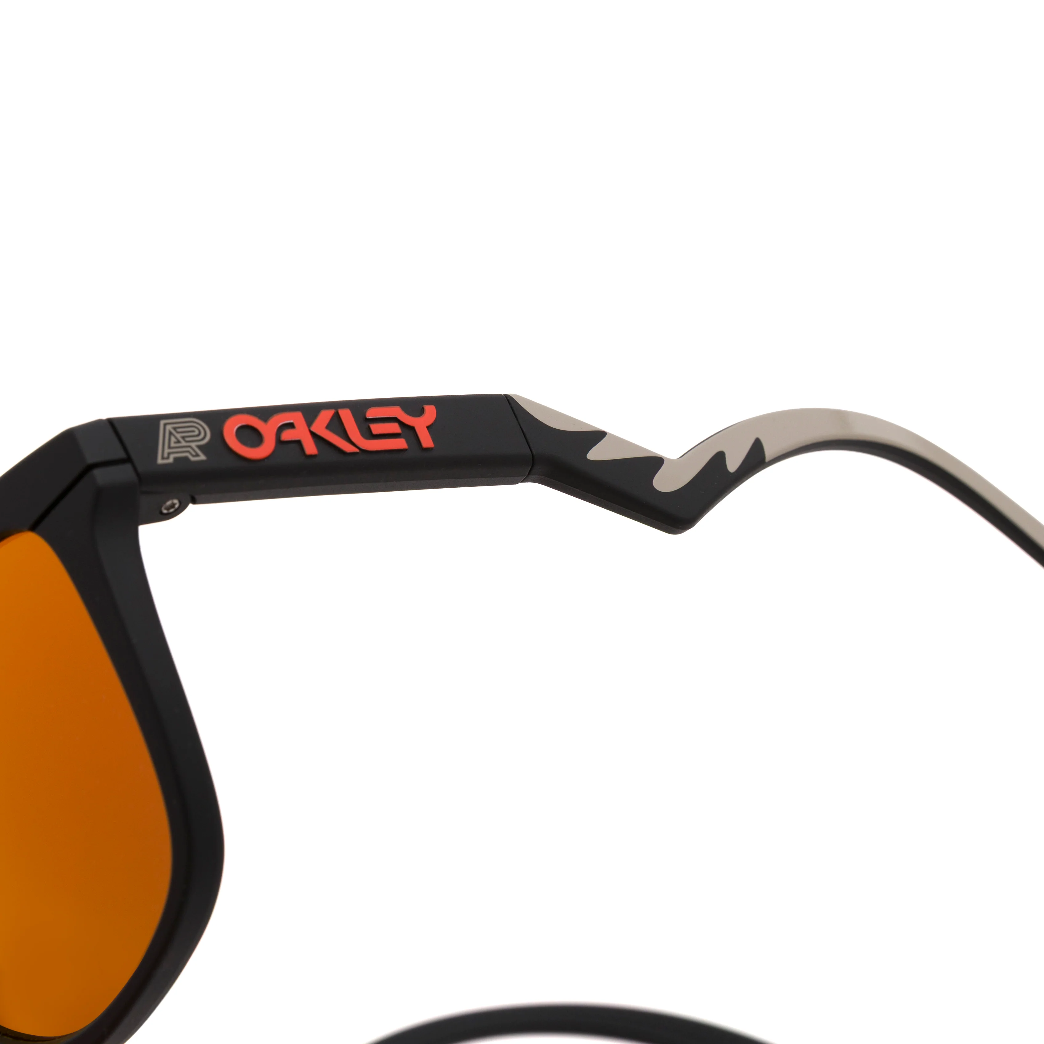 ALBINO & PRIETO X OAKLEY FROGSKINS HYBRID - MATTE BLACK - Image 6