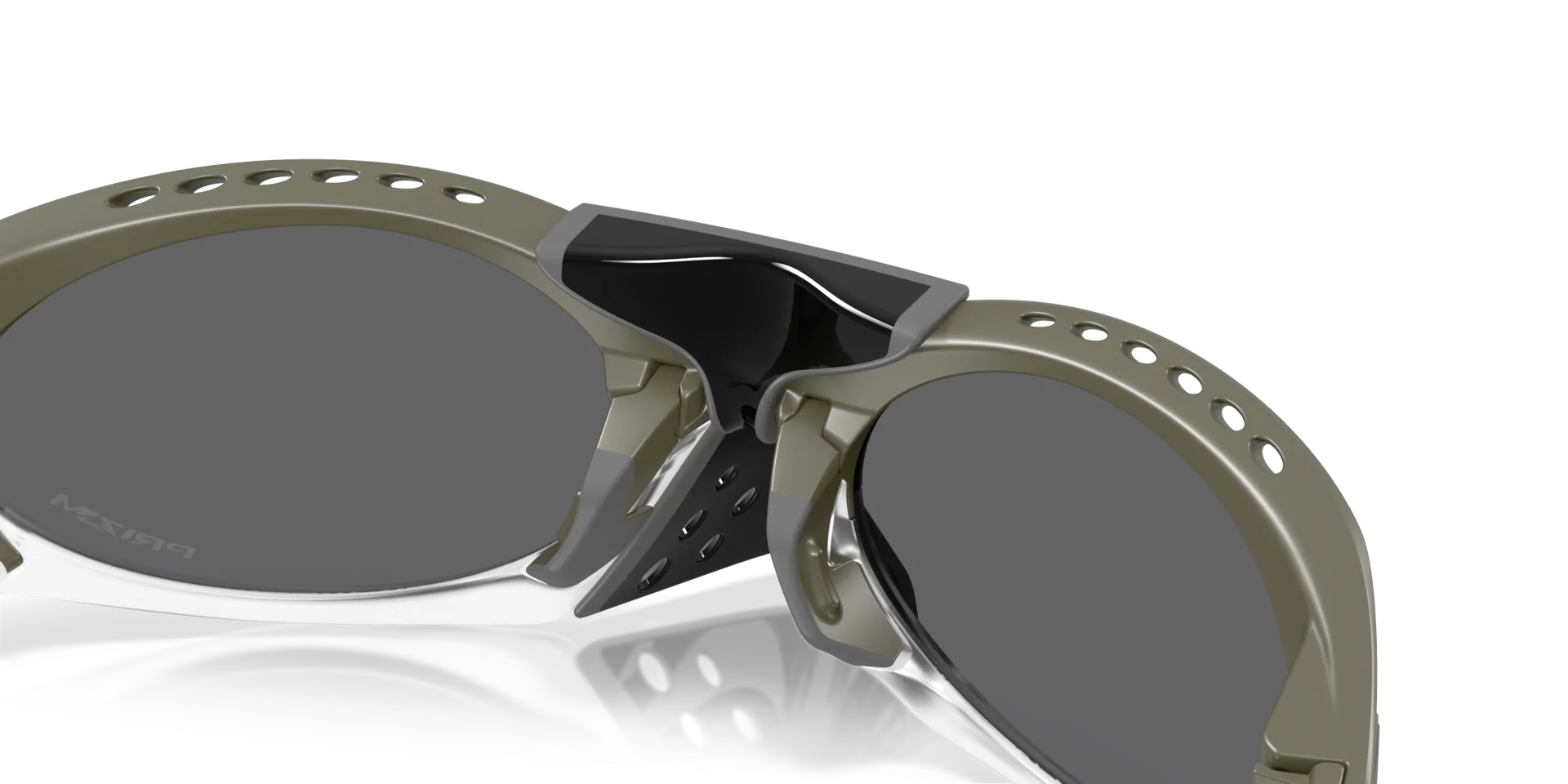 PLANTARIS - MATTE MOSS GREEN / PRIZM BLACK - Image 4