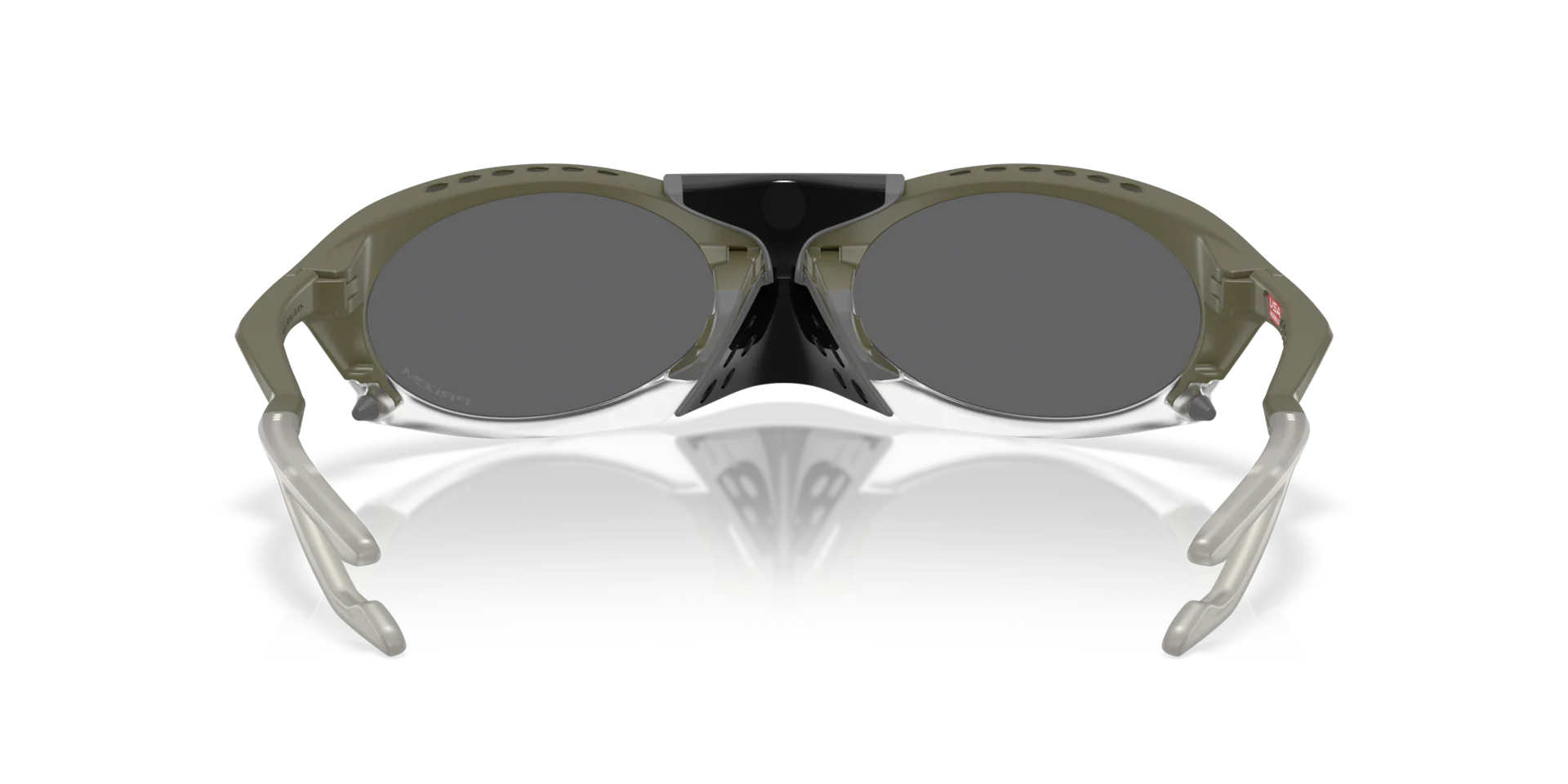 PLANTARIS - MATTE MOSS GREEN / PRIZM BLACK - Image 5