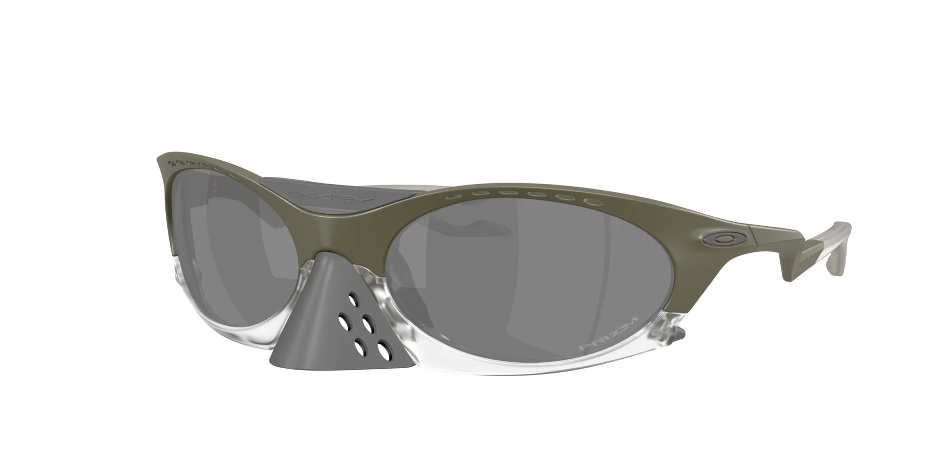 PLANTARIS - MATTE MOSS GREEN / PRIZM BLACK - Image 6