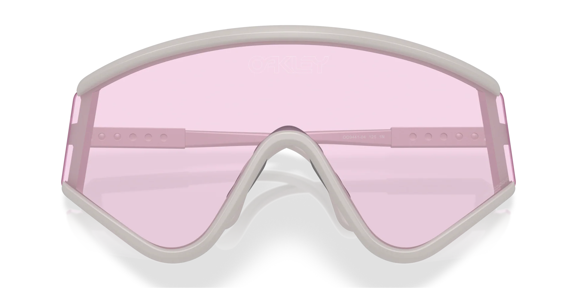 MUZM EYESHADE - COOL GREY / PRIZM LOW LIGHT - Image 5