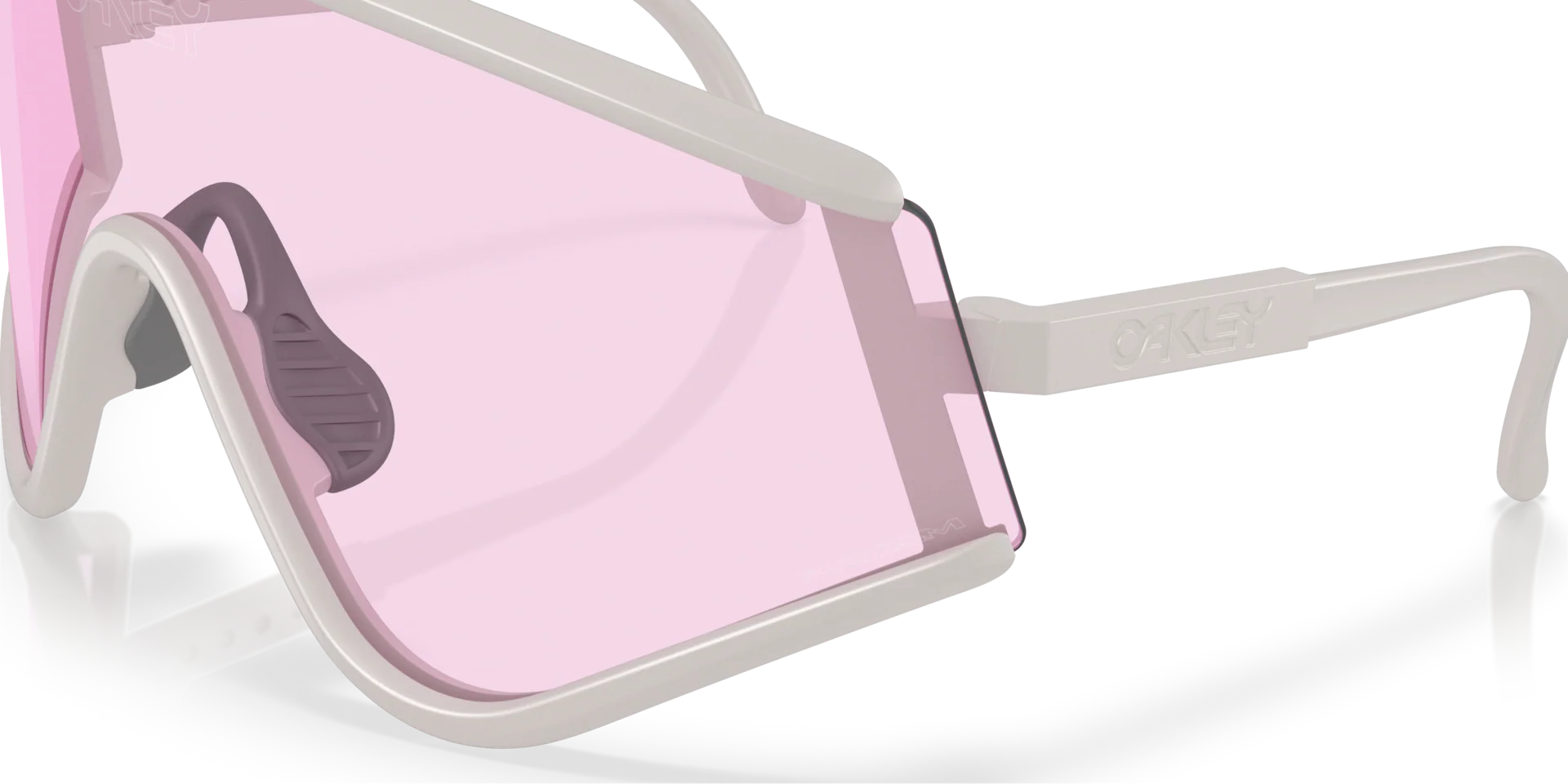 MUZM EYESHADE - COOL GREY / PRIZM LOW LIGHT - Image 7