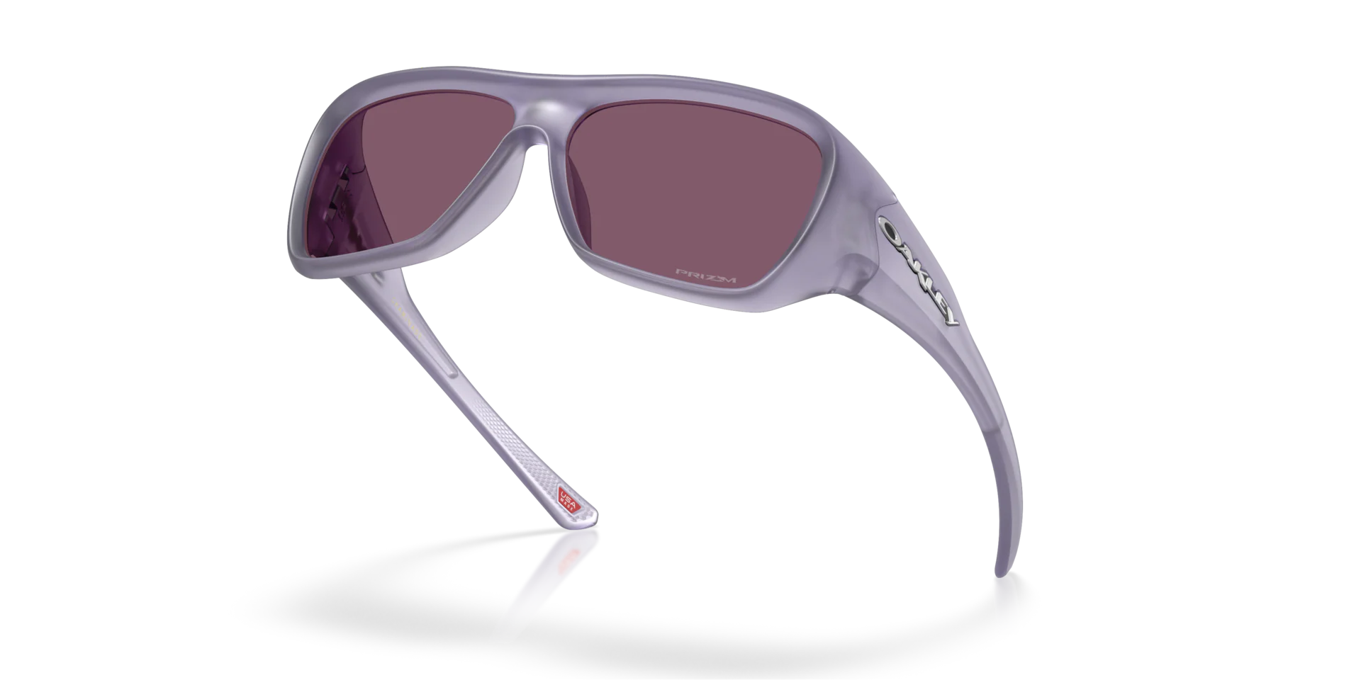 CHAMINADE - MATTE TRANSPARENT LILAC / PRIZM INDIGO - Image 4