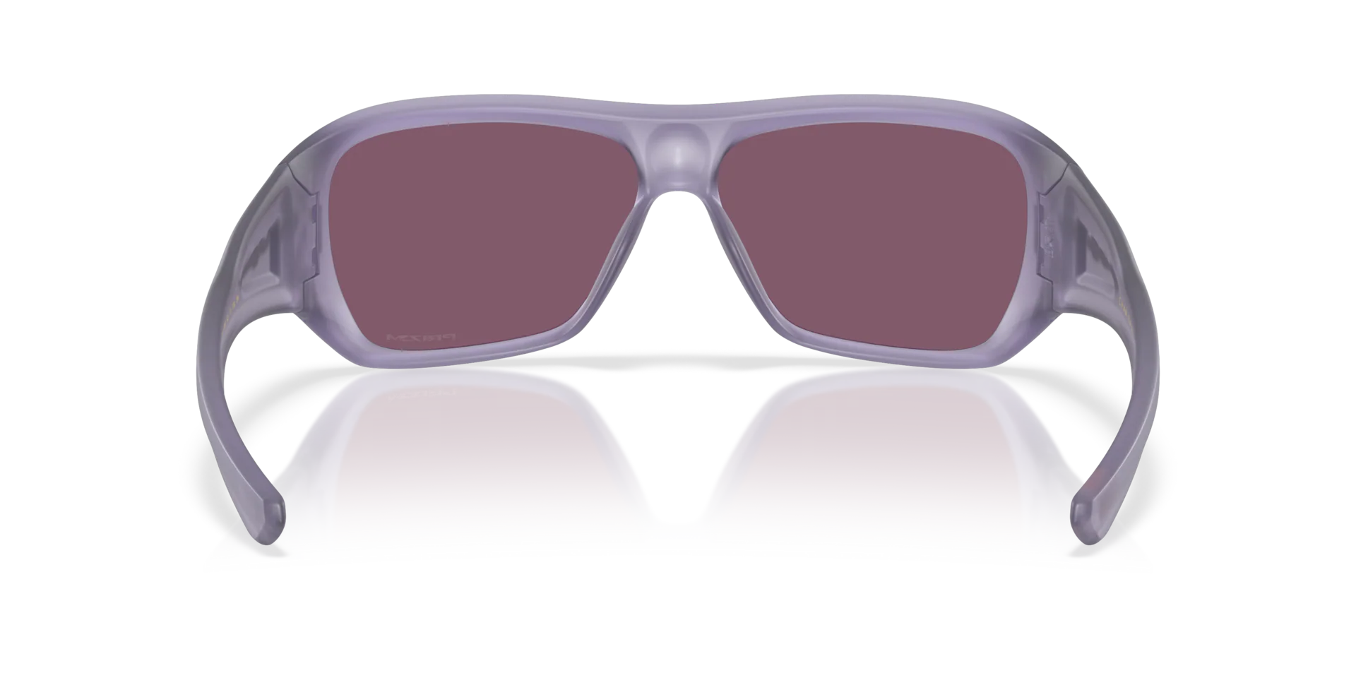 CHAMINADE - MATTE TRANSPARENT LILAC / PRIZM INDIGO - Image 7