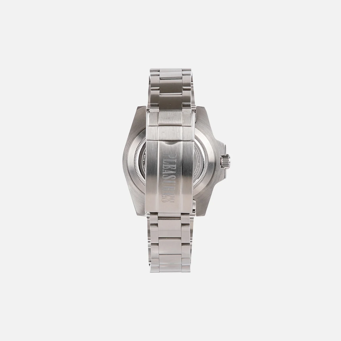 ANYTIME WATCH - GREEN / SILVER - Image 2