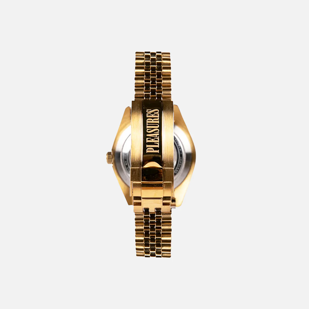 FAITH WATCH - GOLD - Image 2