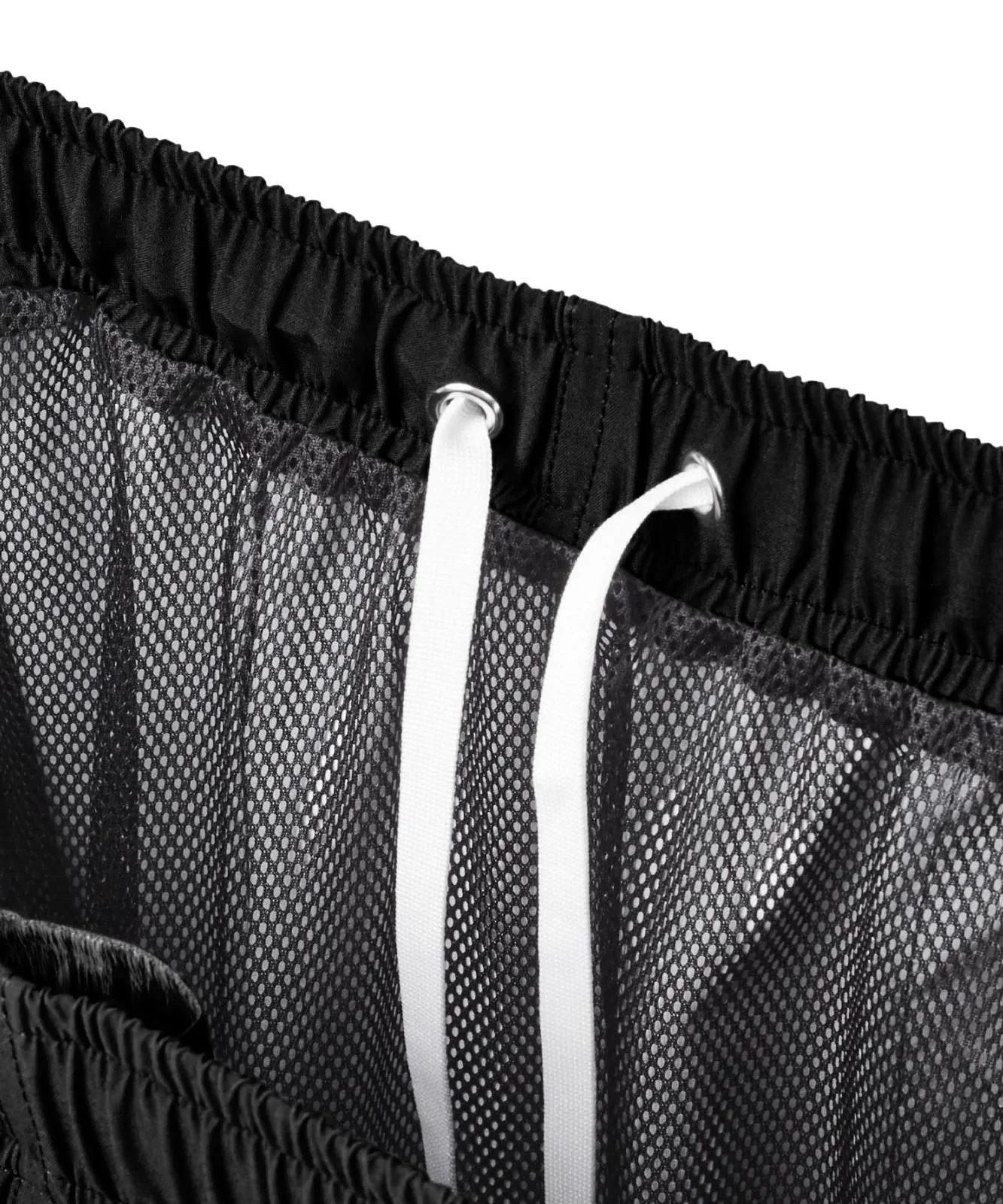 P504 ALL-AROUND SHORT - MILITARY PAISLEY - Image 4