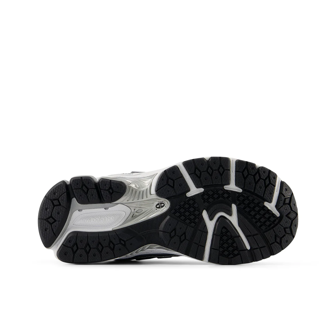 1906R (PS) - SILVER METALLIC / BLACK - Image 5