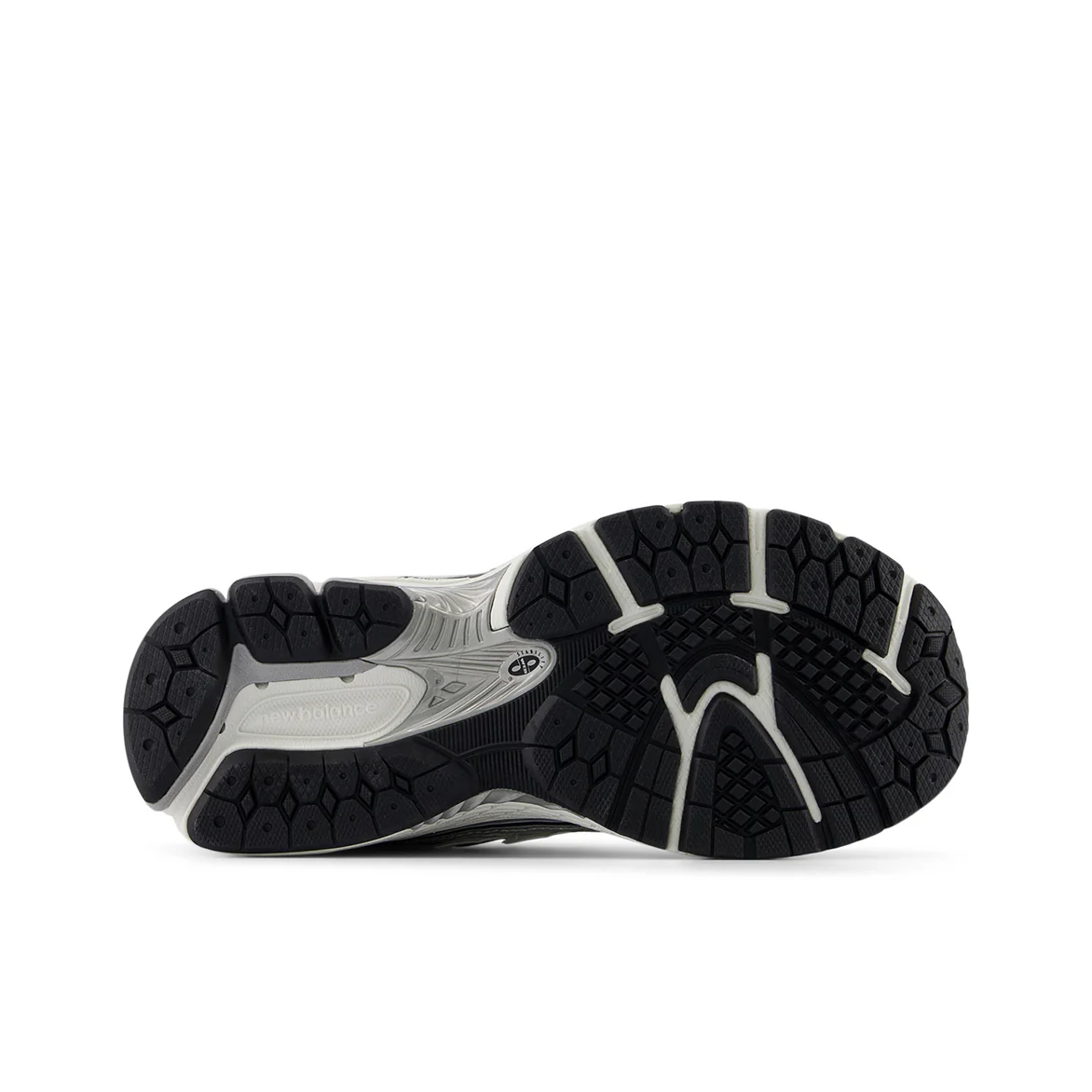 1906R (PS) - SILVER METALLIC / SEA SALT / BLACK - Image 5