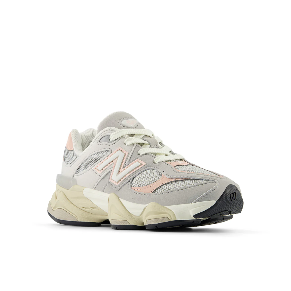 9060 (PS) - GREY MATTER / PINK HAZE - Image 2