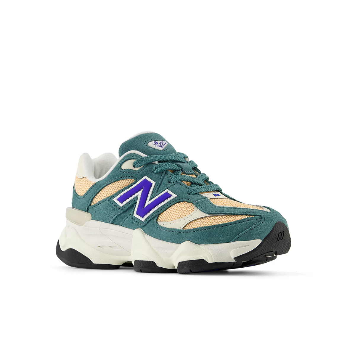 9060 (PS) - NEW SPRUCE / PEACH BLOSSOM - Image 2