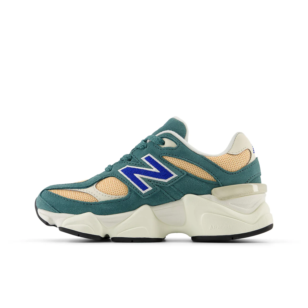 9060 (PS) - NEW SPRUCE / PEACH BLOSSOM - Image 3
