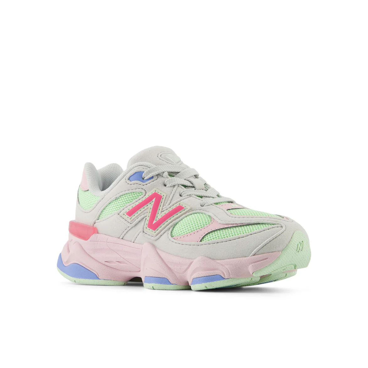 9060 (PS) - GREY MATTER / DRAGON BERRY - Image 2