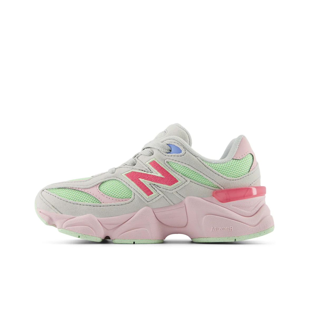 9060 (PS) - GREY MATTER / DRAGON BERRY - Image 3