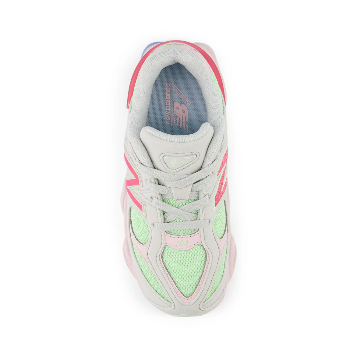 9060 (PS) - GREY MATTER / DRAGON BERRY - Image 4