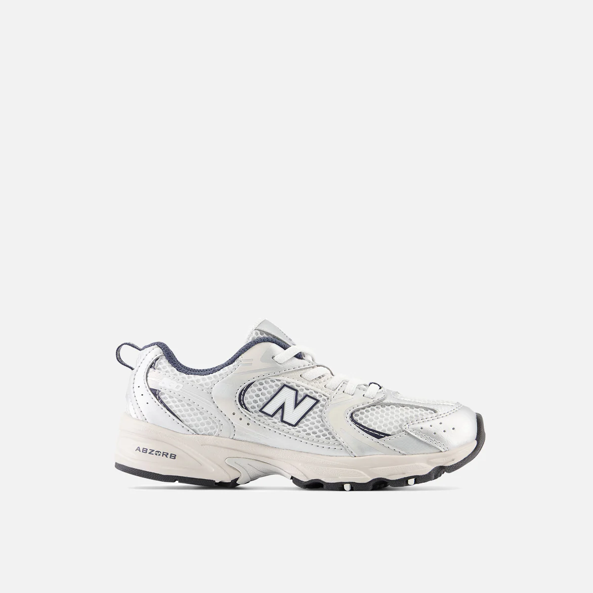 530 (PS) - SUMMER FOG / NIMBUS CLOUD / NB NAVY