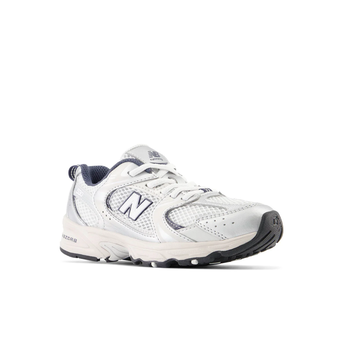 530 (PS) - SUMMER FOG / NIMBUS CLOUD / NB NAVY - Image 2