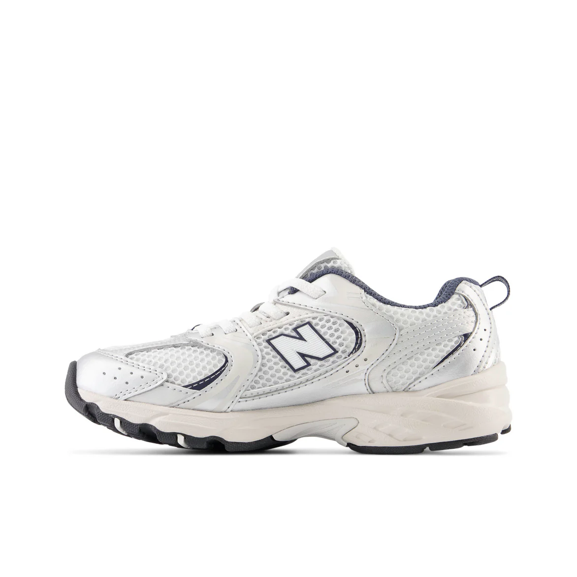 530 (PS) - SUMMER FOG / NIMBUS CLOUD / NB NAVY - Image 3