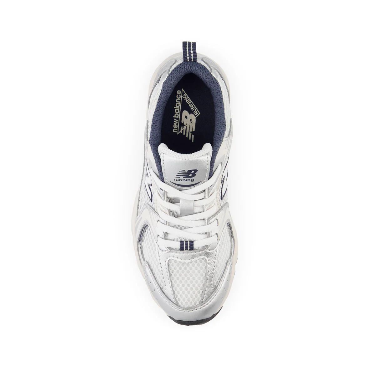 530 (PS) - SUMMER FOG / NIMBUS CLOUD / NB NAVY - Image 4