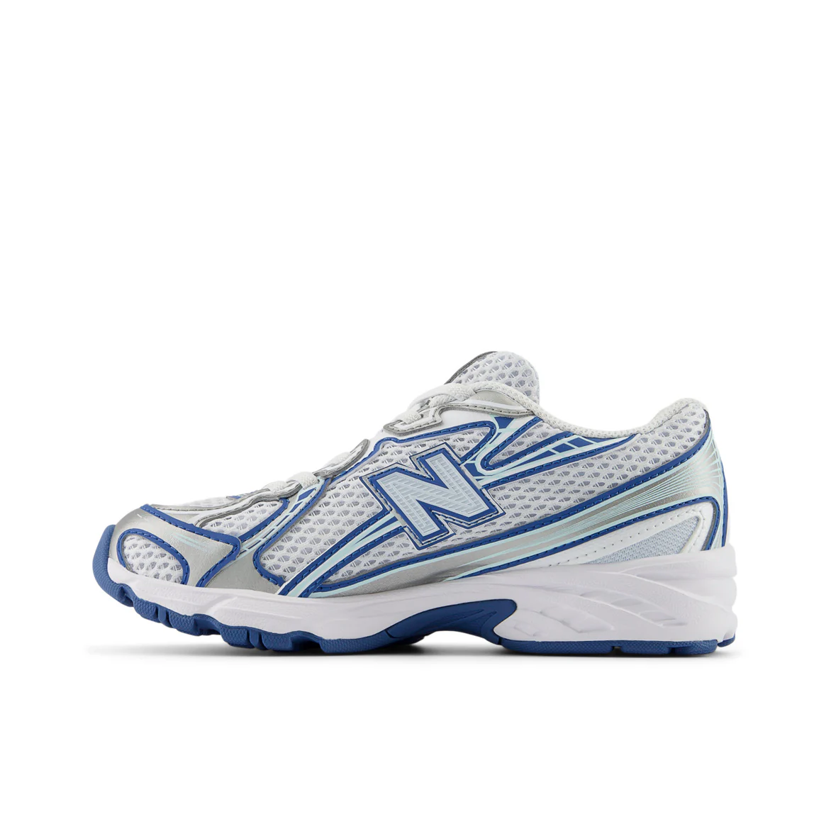 740 BUNGEE (PS) - ICE BLUE / SEA STONE - Image 3