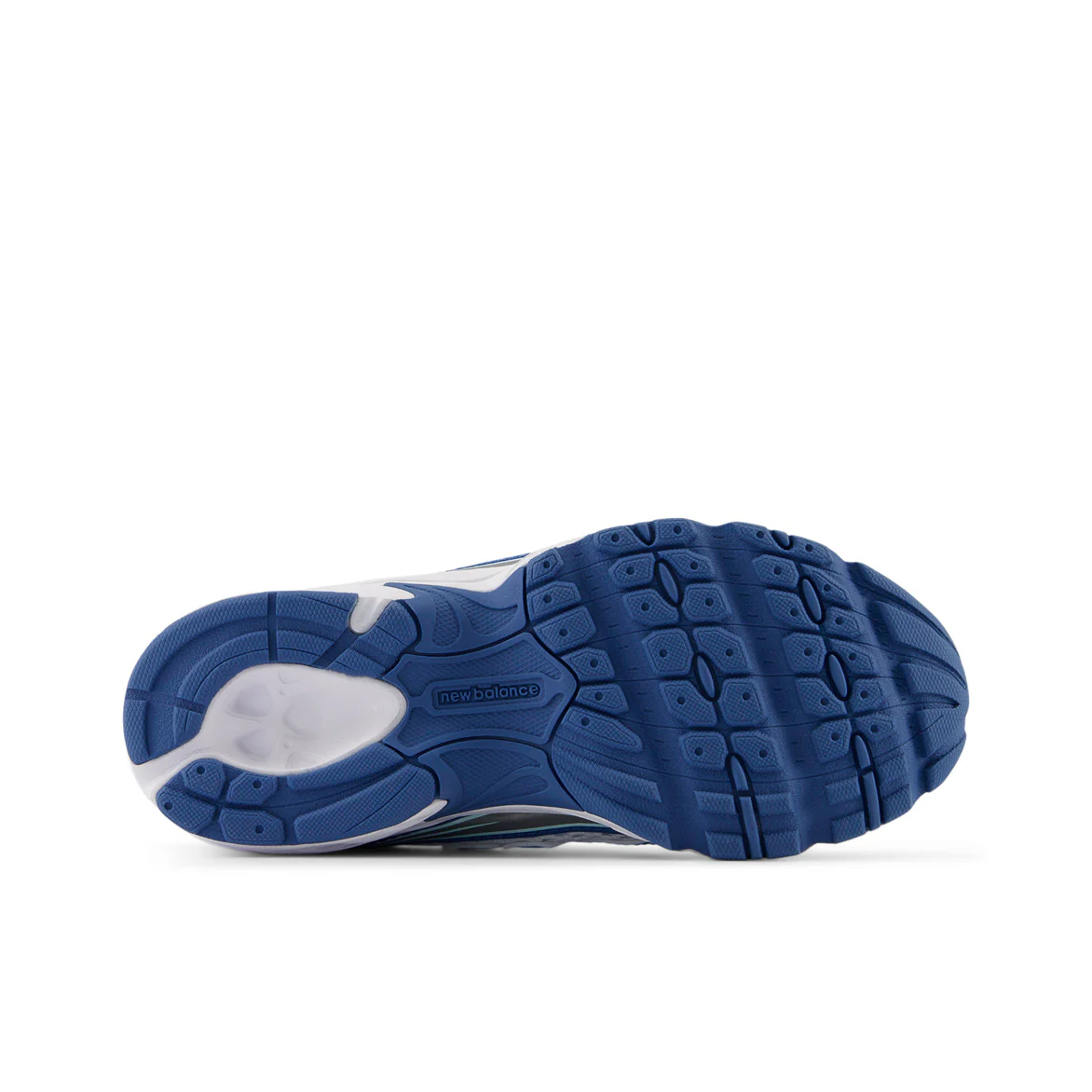740 BUNGEE (PS) - ICE BLUE / SEA STONE - Image 5