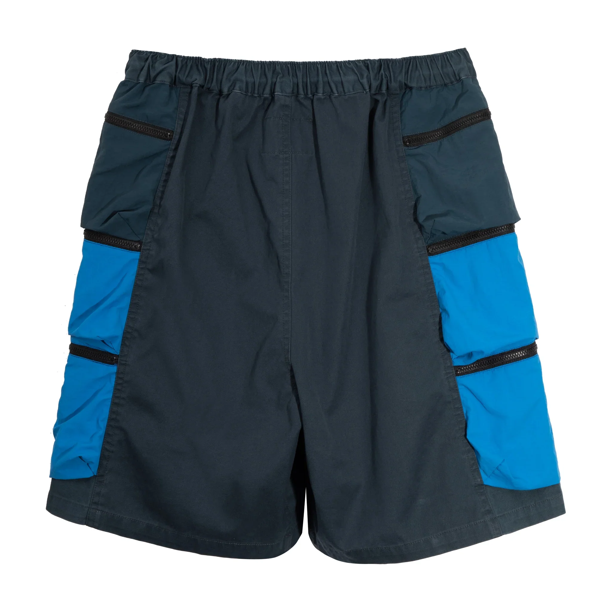 CARRYALL HIKER SHORT - BLUE - Image 2