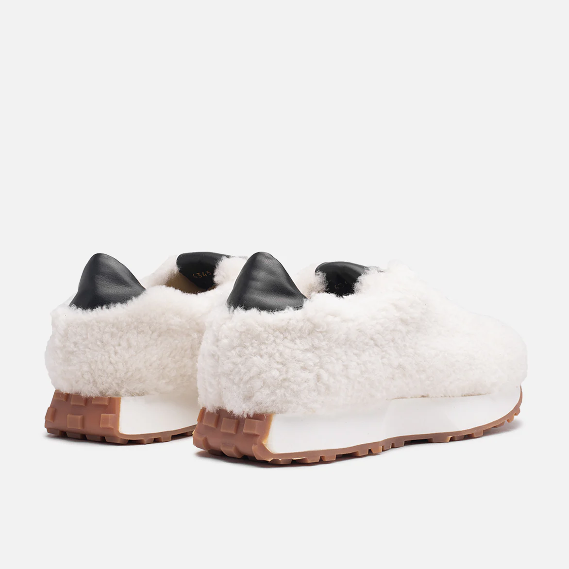 SHERPA RUNNER - CREAM - Image 3