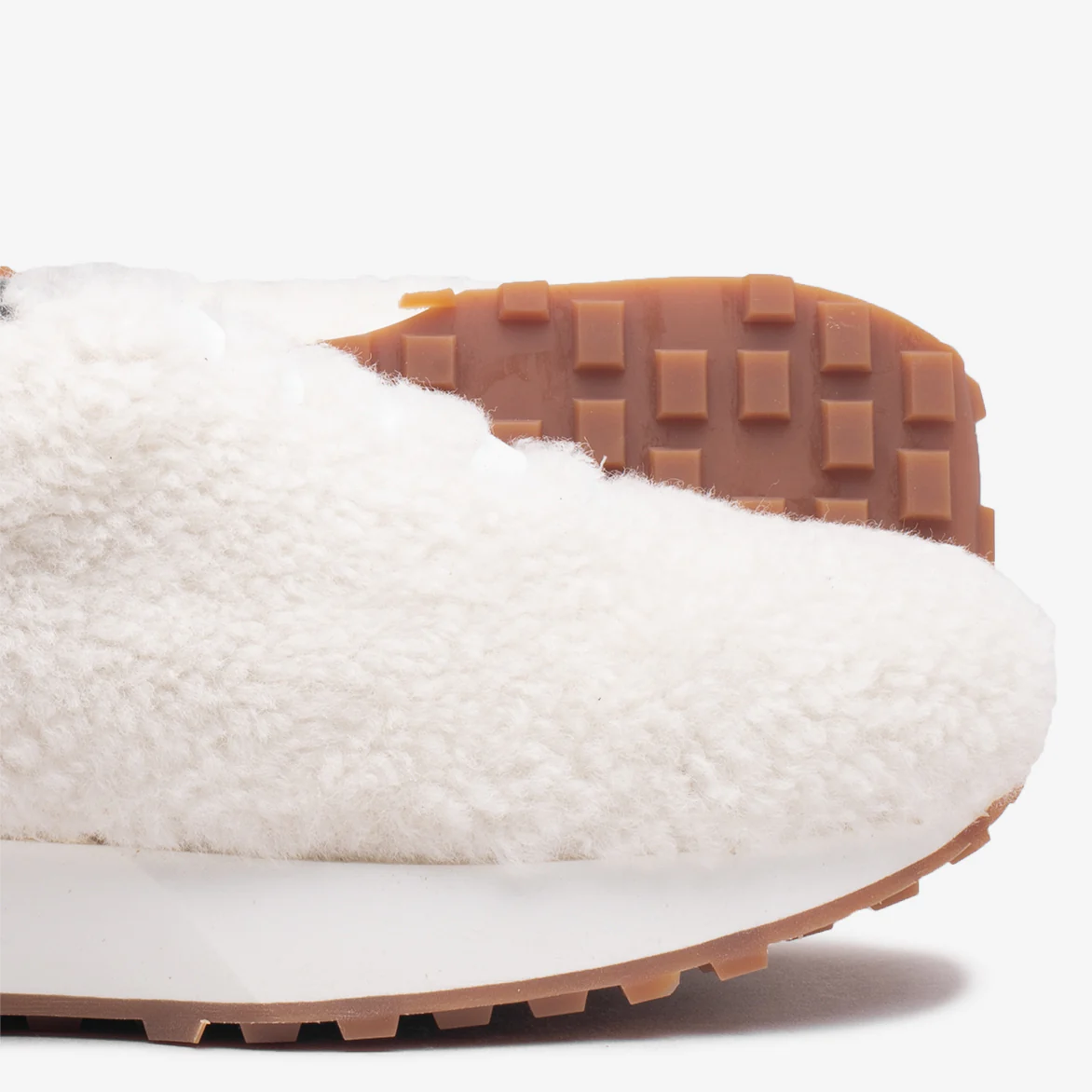 SHERPA RUNNER - CREAM - Image 4