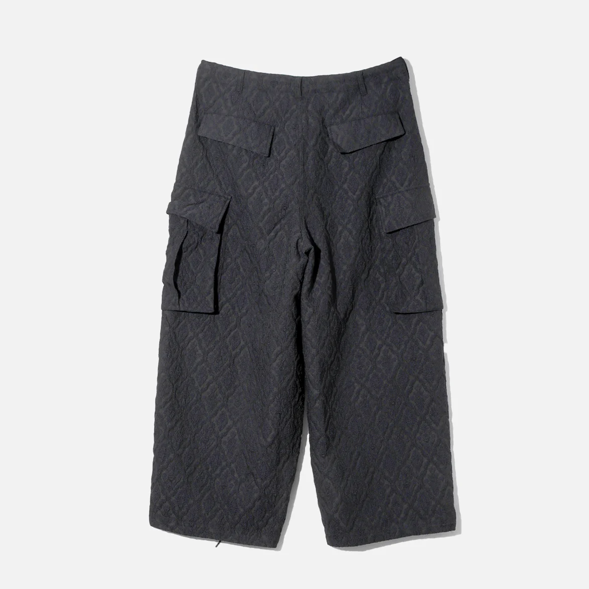 H.D BDU PANT - VICTORIAN JACQUARD - Image 2