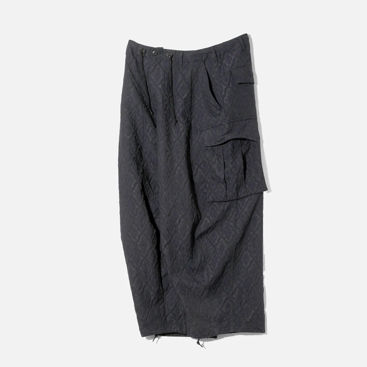 H.D BDU PANT - VICTORIAN JACQUARD - Image 3