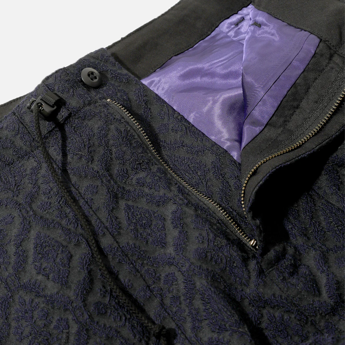 H.D BDU PANT - VICTORIAN JACQUARD - Image 5
