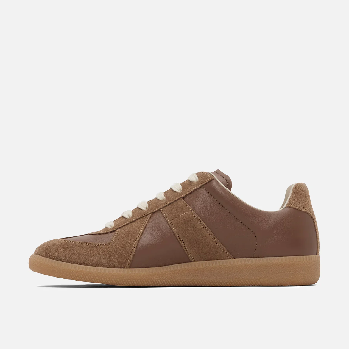 REPLICA SNEAKERS - ADOBE BROWN - Image 2