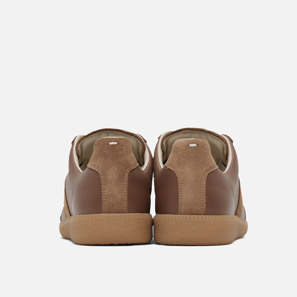 REPLICA SNEAKERS - ADOBE BROWN - Image 3