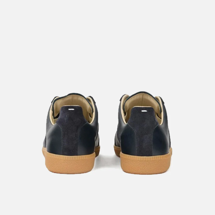 REPLICA SNEAKERS  - BLUE NIGHT - Image 5